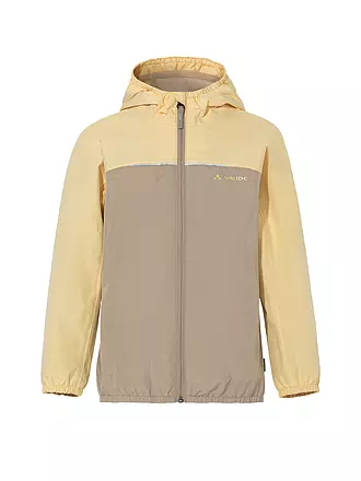 VAUDE | Chaqueta de lluvia para niños Turaco III |